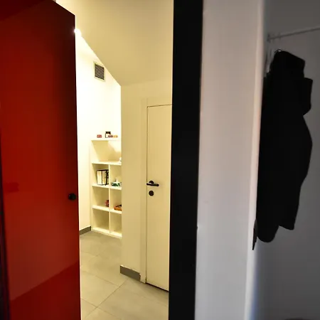 Apartment The Other Side Lainate