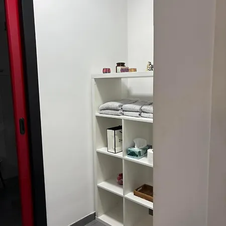 Apartamento The Other Side Lainate