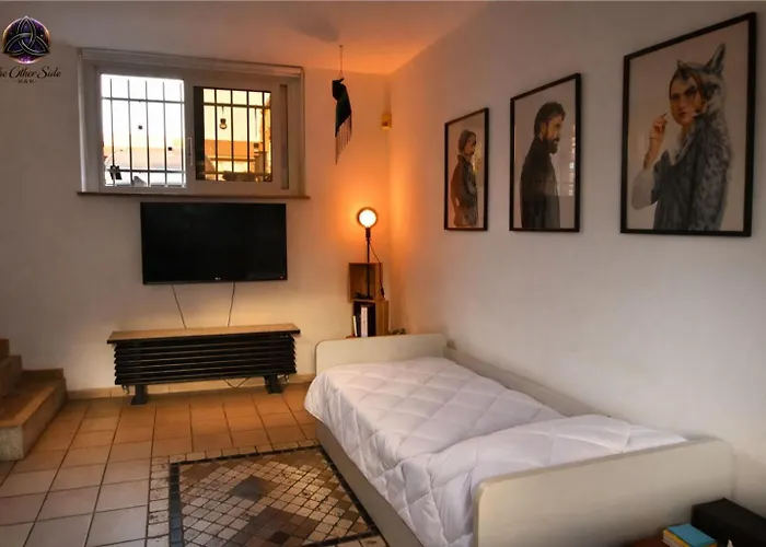 Apartament 