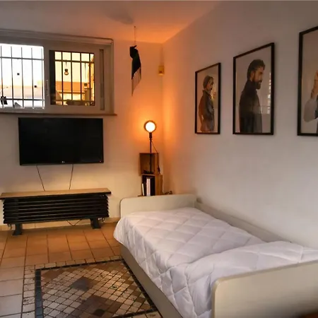 Apartman The Other Side Lainate