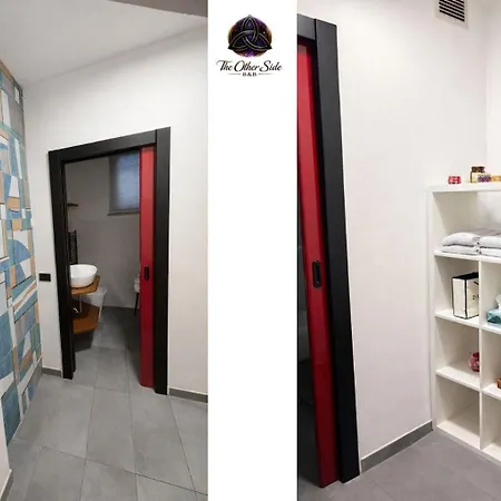 The Other Side Apartman