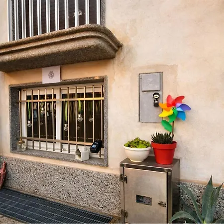 Apartman The Other Side Lainate